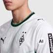 PUMA Borussia Mönchengladbach 26/27 Home Jersey groen 138728 2
