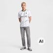 PUMA Borussia Mönchengladbach 26/27 Home Jersey groen 138728 3