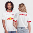 PUMA RB Leipzig 26/27 Home Jersey vermelho 138726 1