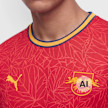 PUMA RB Leipzig 26/27 Away Jersey blauw 138729 2