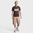 PUMA FC St. Pauli 26/27 Home Jersey brun 138731 3