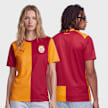 PUMA Galatasaray S.K. 26/27 Home Jersey višebojno 138733 1