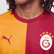 PUMA Galatasaray S.K. 26/27 Home Jersey višebojno 138733 2