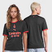 PUMA AC Milan 26/27 Third Jersey grau 138736 1