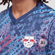 PUMA RB Leipzig 26/27 Third Jersey azul 138739 2