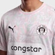 PUMA FC St. Pauli 26/27 Third Jersey Pink 138740 2
