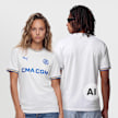 PUMA Olympique de Marseille 26/27 Home Jersey blauw 138742 1