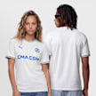 PUMA Olympique de Marseille 26/27 Home Jersey bleu 138742 1