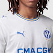 PUMA Olympique de Marseille 26/27 Home Jersey azul 138742 2