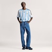 adidas Originals Firebird Pants blu 139096 5