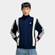 adidas Originals Knitted Tracktop bleu 140282 1