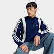 adidas Originals Knitted Tracktop Blu 140282 3