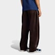 adidas Originals Barrel Leg Pant brązowy 140287 2