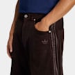adidas Originals Barrel Leg Pant smeđa 140287 3