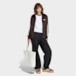 adidas Originals Mohair Firebird Loose Track Top brązowy 140344 5