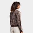 adidas Originals Boucle Vintage Tracktop Braun 140354 2