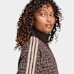adidas Originals Boucle Vintage Tracktop smeđa 140354 3