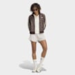 adidas Originals Boucle Vintage Tracktop smeđa 140354 5