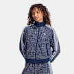 adidas Originals Boucle Vintage Tracktop Undefinierte Farbe 140355 1