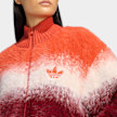 adidas Originals Knit Fluf Hair Tracktop Multicolor 140365 3