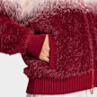 adidas Originals Knit Fluf Hair Tracktop Multicolor 140365 4