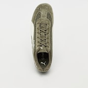 PUMA Speedcat Mesh Loden green warm white vert (404370 02)