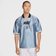 Nike ENT M NK DF ENERGY TOP SS work blue/white/obsidian England