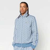 Lacoste Sweatshirt Bleu 95292 1