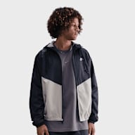Nike Windrunner Lined Jacket zwart 94545 1