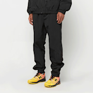 Sergio Tacchini Fohn Wrinkled Pants zwart 95601 1