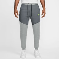 Nike Tech Fleece Joggers Grau 98178 1
