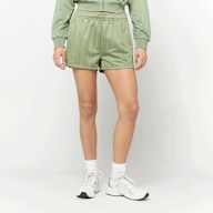 Karl Kani OG Shadow Stripe Mini Shorts zielony 98805 1