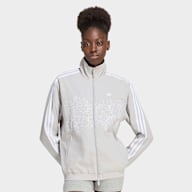 adidas Originals Firebird Loose Tracktop grijs 99453 1