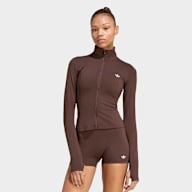 adidas Originals Essential Tracktop smeđa 99632 1