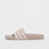 adidas Originals Adilette Badelatschen braun 22664 1