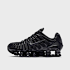 Nike Shox TL metallic platinum/pinksicle/pink foam/white noir 27494 1