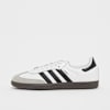 adidas Originals Samba OG Sneaker W weiß 23141 1