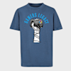 Mister Tee - Kids Gamers Legacy Tee bleu 41773 1