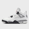Jordan Air Jordan 4 Retro "White Cement" weiß 46456 1