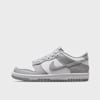 Nike Dunk Low grau 46489 1
