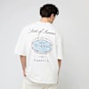 Pegador Ramon Oversized Tee weiß 46946 1