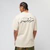 Karl Kani Signature Print T-Shirt bež 46987 1