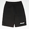 Karl Kani Flames Sweat Shorts Junior noir 47416 1