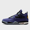 Jordan Air Jordan 4 "Imperial Purple" bleu 94678 1