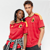 adidas Originals Belgium 2026 Home Jersey rood 97784 1