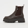 Buffalo Aspen Chelsea Warm Vegan Nubuck Braun 103175 1