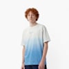 Karl Kani Signature Gradient T-Shirt weiß 98776 1