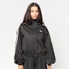 adidas Originals Lace Oversized Tracktop schwarz 103723 1