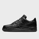 Nike Air Force 1 '07 schwarz