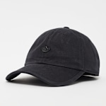 adidas Originals adicolor Premium Essentials Dad Cap schwarz